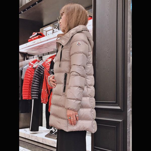 MONCLER スーパーコピー★19/20AW最新作 毎年大人気のSUYEN★関税込み 9082413